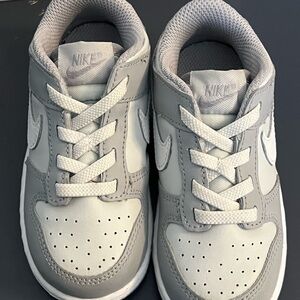 Nike Grey 1s